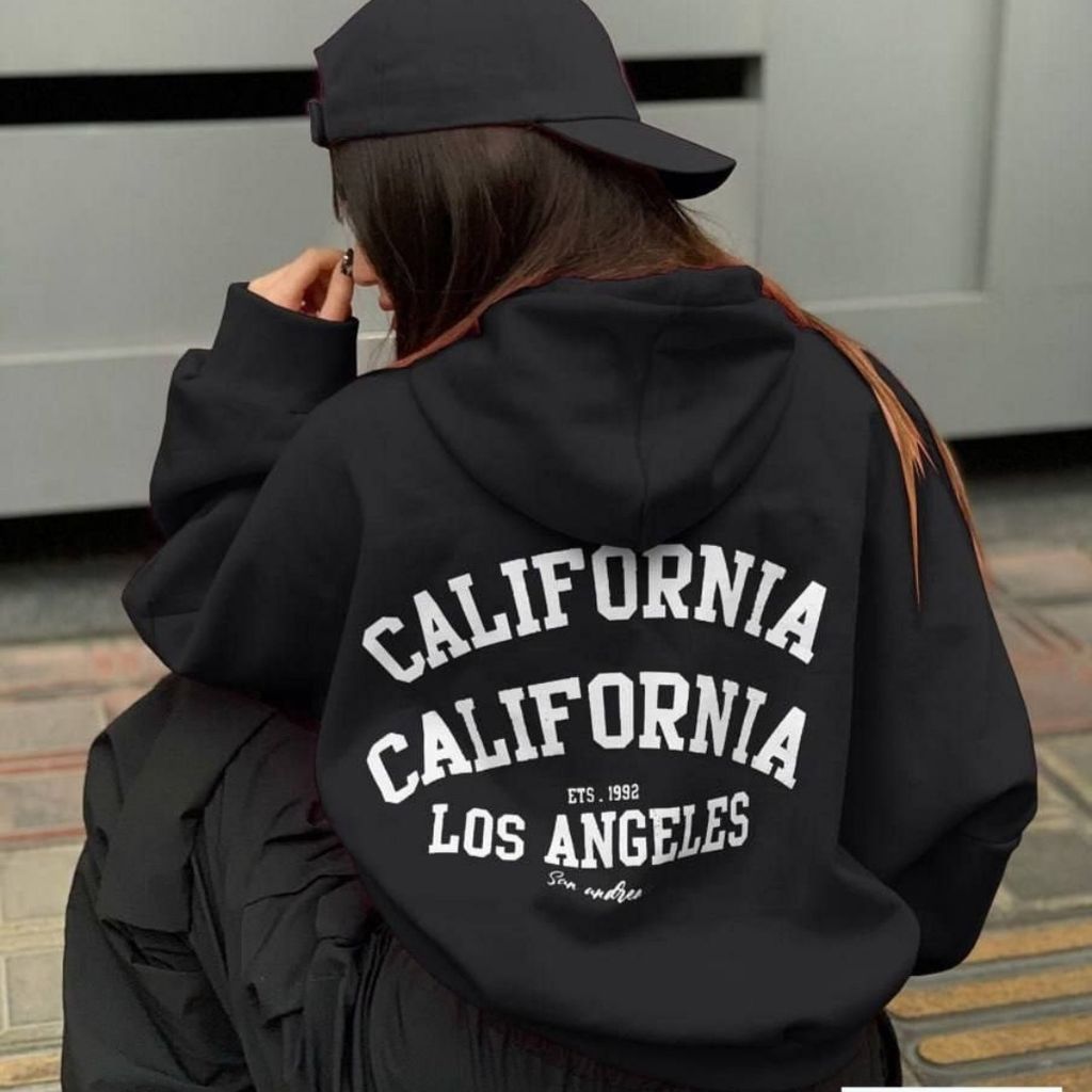 خرید انلاین سویشرت کالیفرنیا تو کرکی