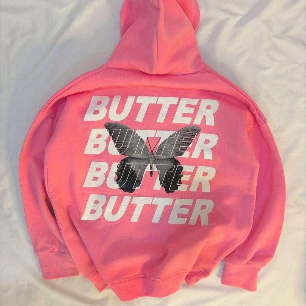 فروش اینترنتی هودی ترند پروانه