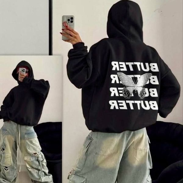 هودی ترند پروانه