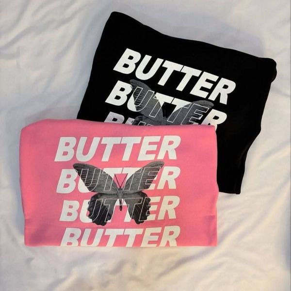 هودی ترند پروانه