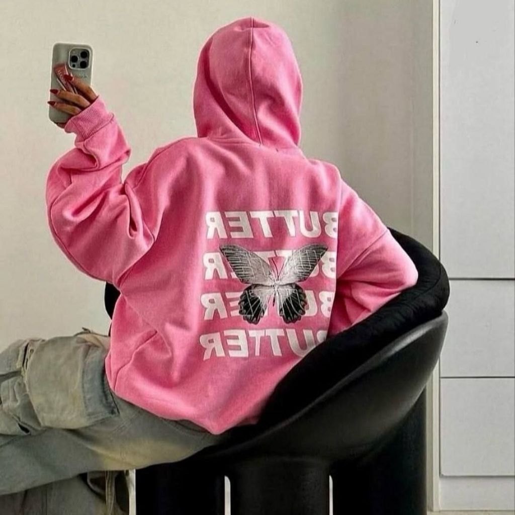 خرید انلاین هودی ترند پروانه