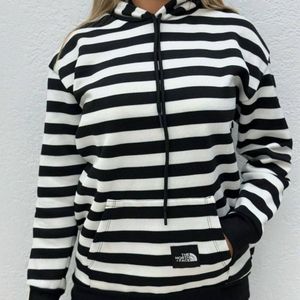 قیمت هودی راه راه