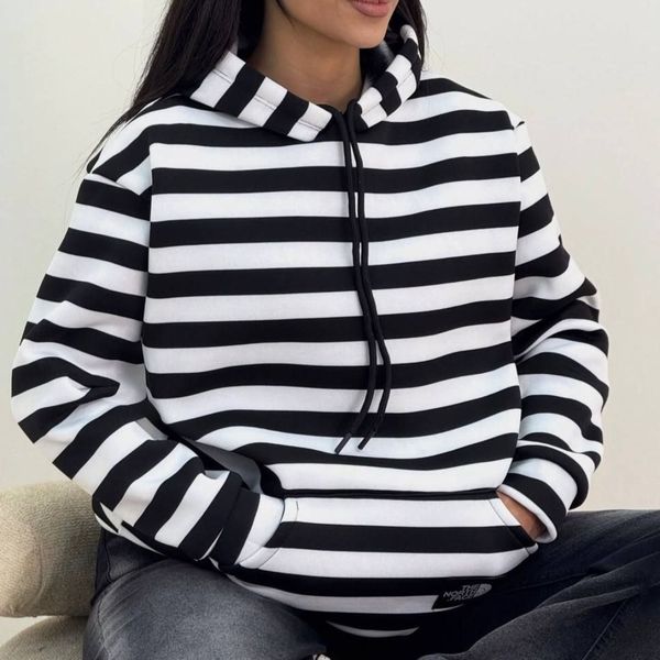 هودی راه راه