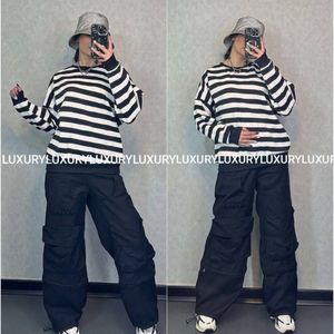 مشخصات دورس یقه گرد راه راه