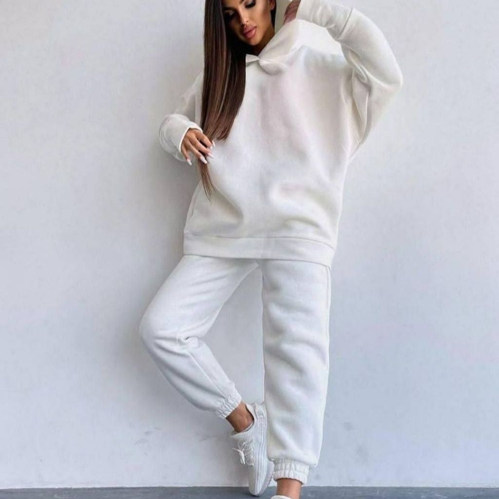 خرید آنلاین هودی شلوار فینگردار