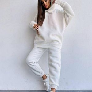 هودی شلوار فینگردار