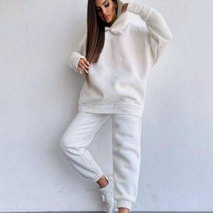 هودی شلوار فینگردار