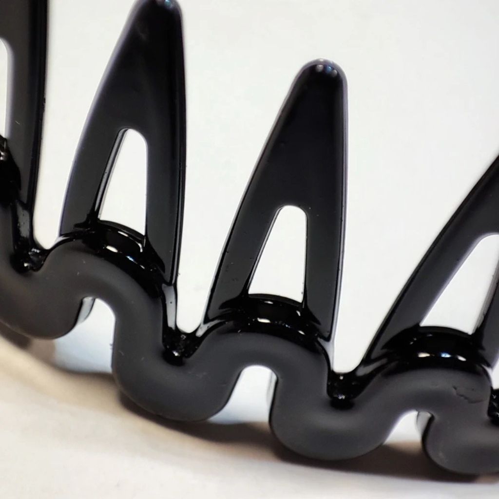 مشخصات تل مو زنانه زیگزاگ