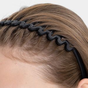 مشخصات تل مو زنانه زیگزاگ