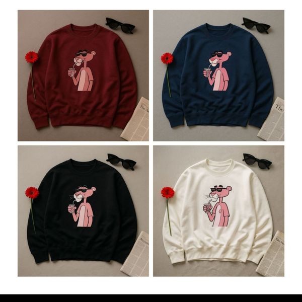 دورس پلنگ صورتی