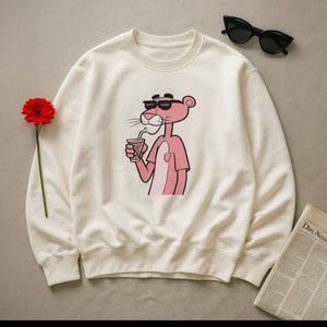 دورس پلنگ صورتی