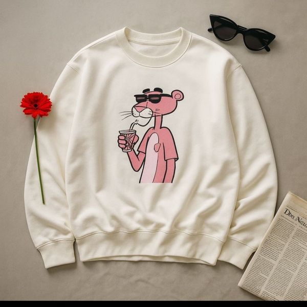 دورس پلنگ صورتی