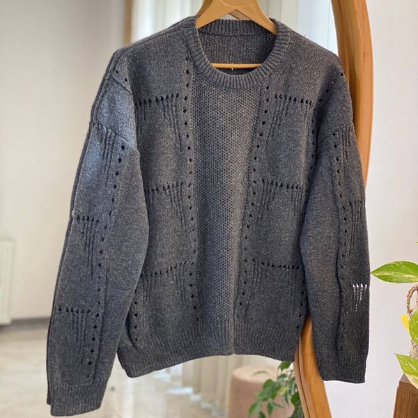 بلوز بافت ترلان