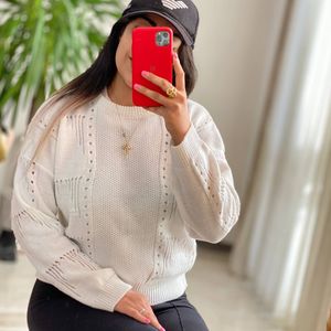 بلوز بافت ترلان