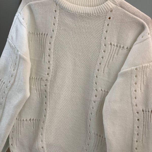 بلوز بافت ترلان