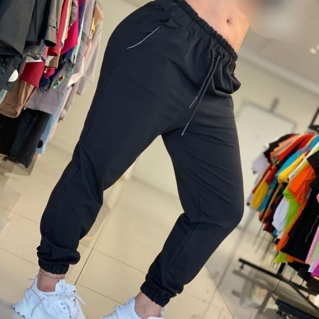 مشخصات شلوار جاگر گلکسی