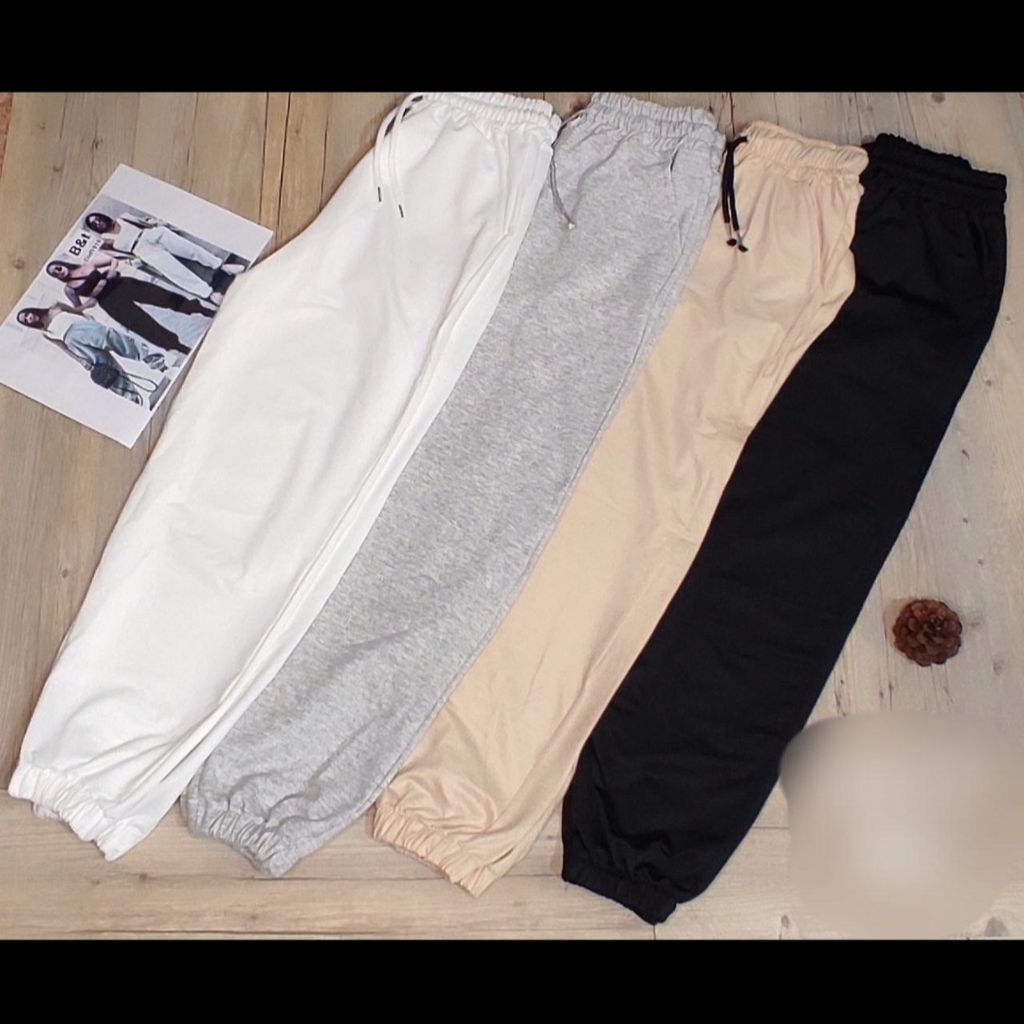 خرید انلاین شلوار جاگر گلکسی