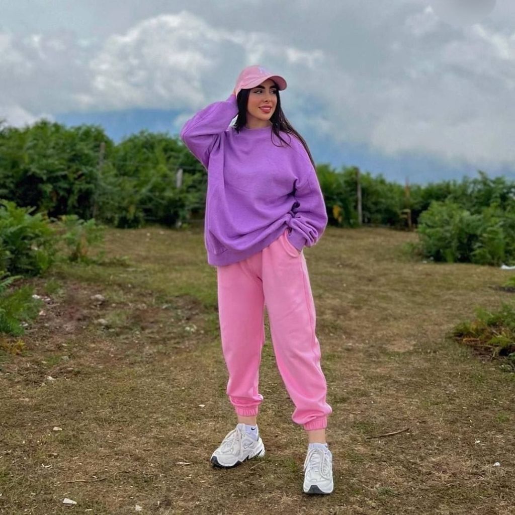 قیمت شلوار جاگر گلکسی