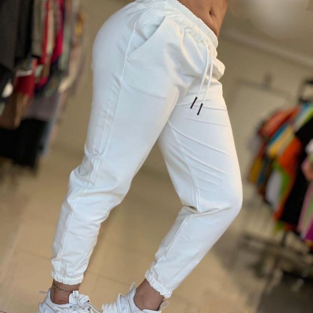 خرید انلاین شلوار جاگر گلکسی