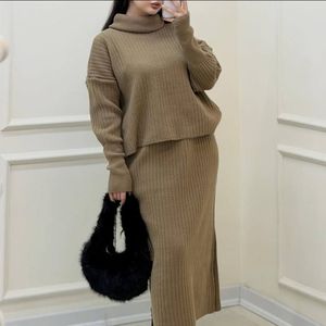 فروش اینترنتی بلوز دامن بافت ترک