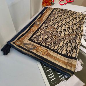 قیمت ارزان شال مخمل طرح دار 452