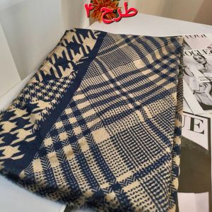 فروش اینترنتی شال مخمل طرح دار 452