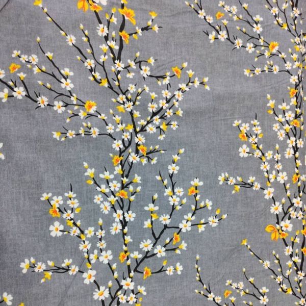 پارچه ملحفه طرح پرواز عرض 2 متر