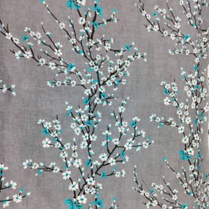 خرید اینترنتی پارچه ملحفه طرح پرواز عرض 2 متر