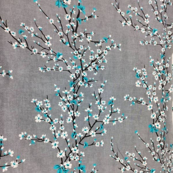 پارچه ملحفه طرح پرواز عرض 2 متر