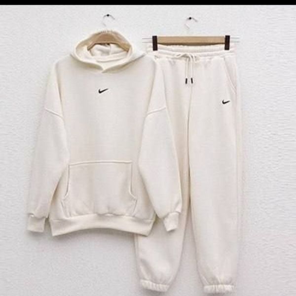 ست هودی شلوار نایک