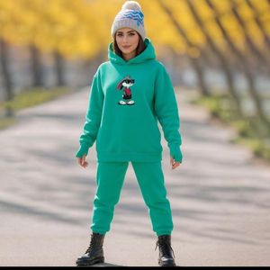 خرید اینترنتی ست هودی شلوار