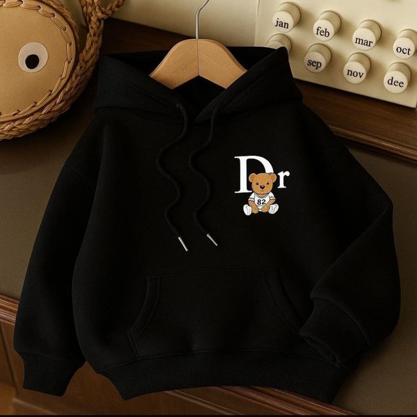 هودی عروسکی کرکی