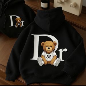 خرید اینترنتی هودی عروسکی کرکی