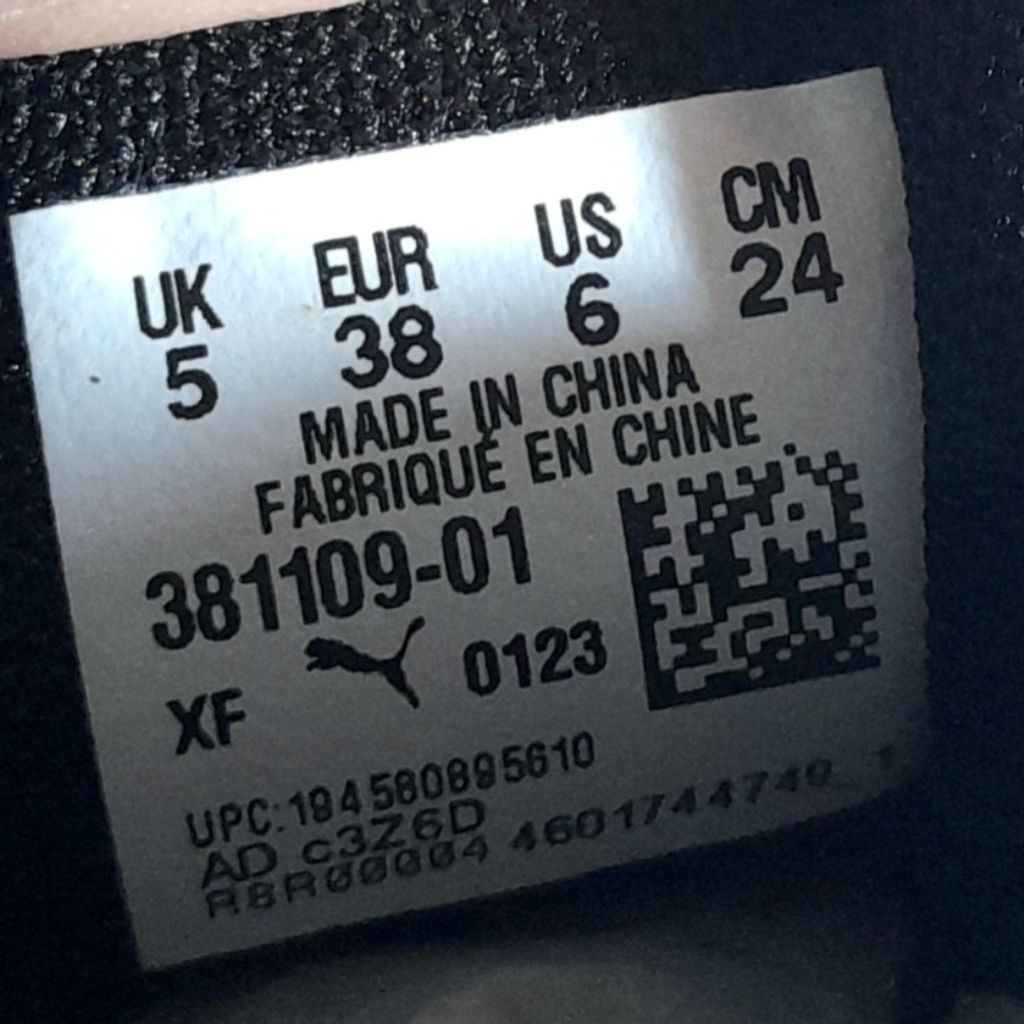 خرید انلاین کتونی زنانه پوما Puma Clasico اورجینال