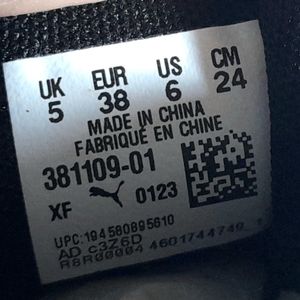 خرید انلاین کتونی زنانه پوما Puma Clasico اورجینال