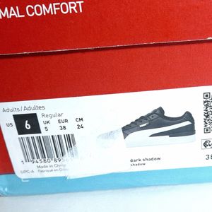 کتونی زنانه پوما Puma Clasico اورجینال