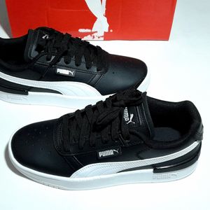 خرید اینترنتی کتونی زنانه پوما Puma Clasico اورجینال