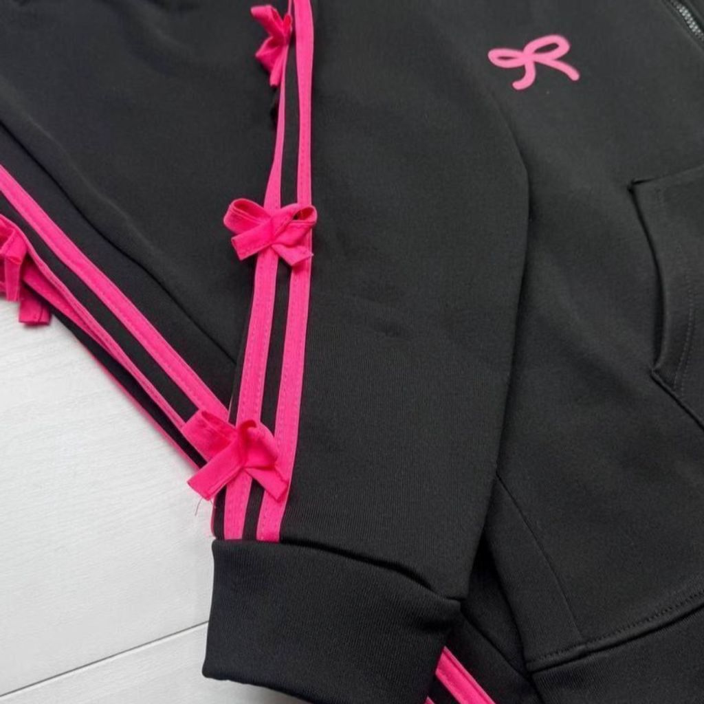 مشخصات سویشرت و شلوار پاتریک