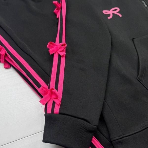 سویشرت و شلوار پاتریک