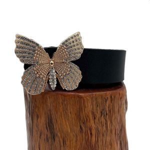 فروش اینترنتی کمربند پروانه زنانه