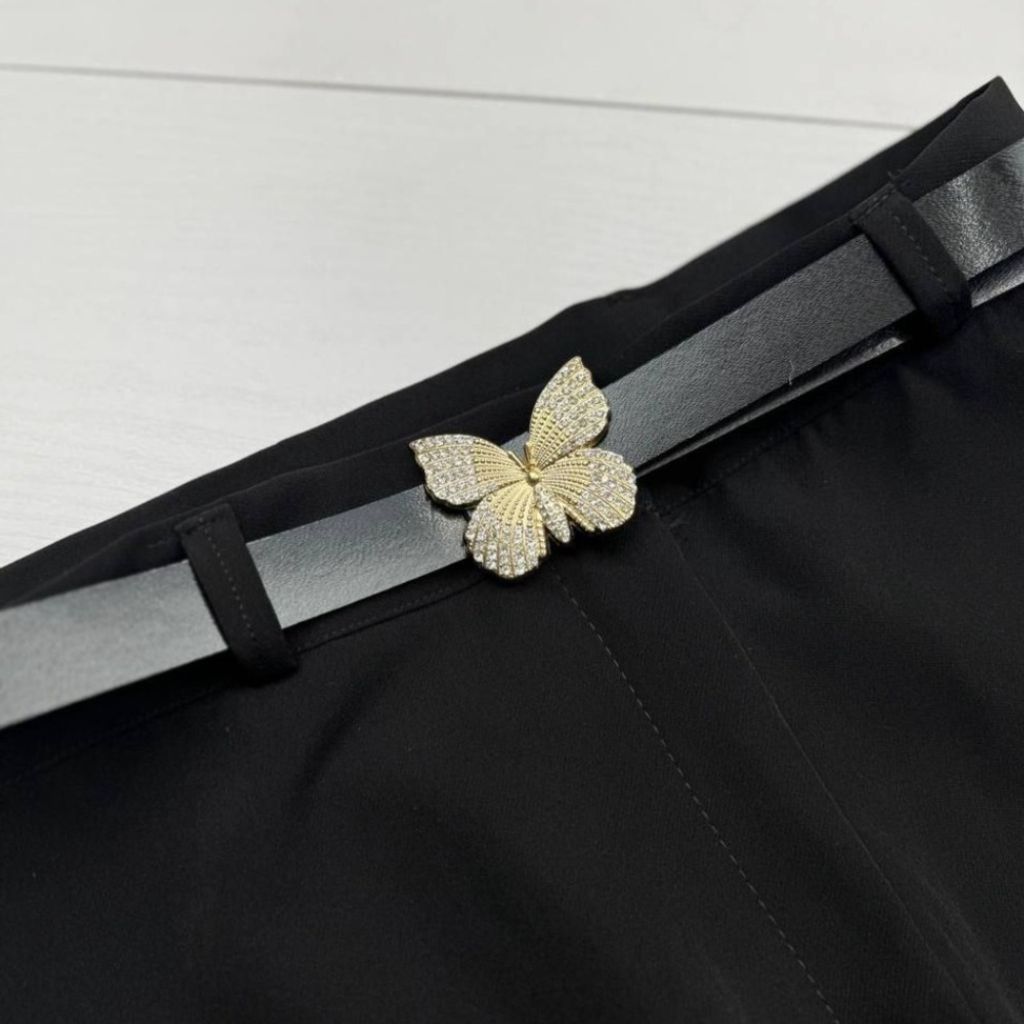 قیمت کمربند پروانه زنانه