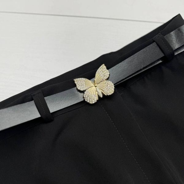 کمربند پروانه زنانه