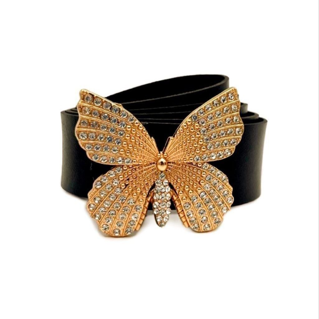 خرید اینترنتی کمربند پروانه زنانه