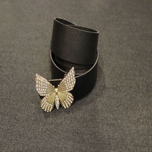 مشخصات کمربند پروانه زنانه