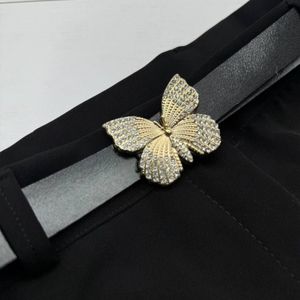 خرید آنلاین کمربند پروانه زنانه