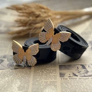 خرید انلاین کمربند پروانه زنانه