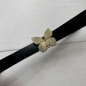 خرید انلاین کمربند پروانه زنانه