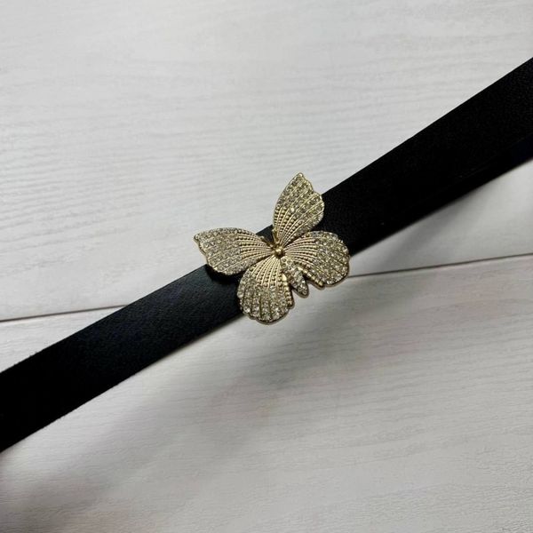 کمربند پروانه زنانه