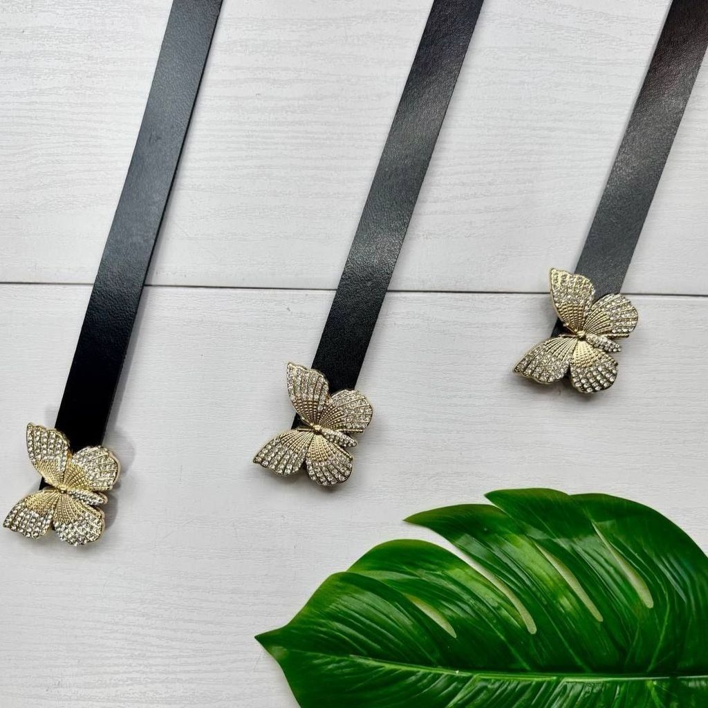 فروش اینترنتی کمربند پروانه زنانه