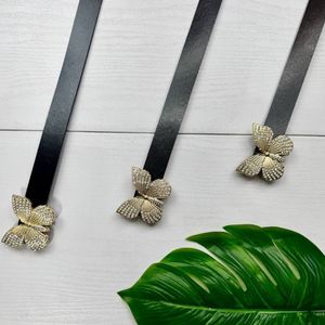 فروش اینترنتی کمربند پروانه زنانه